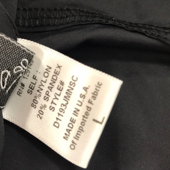 Dippin' Daisy's Serene Tie Dye One-Piece Swimsuit - Picture 7 of 7